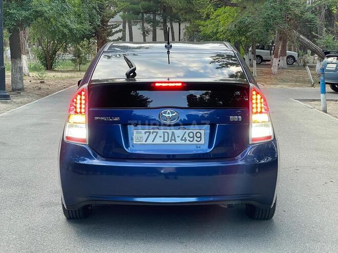 Toyota Prius 2011, 367,324 km - 1.8 l - Bakı