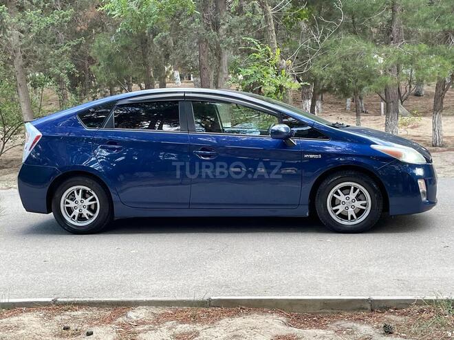 Toyota Prius 2011, 367,324 km - 1.8 l - Bakı