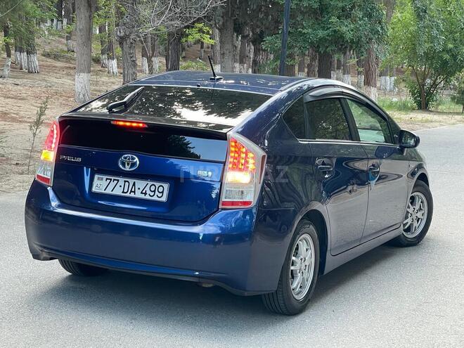 Toyota Prius 2011, 367,324 km - 1.8 l - Bakı