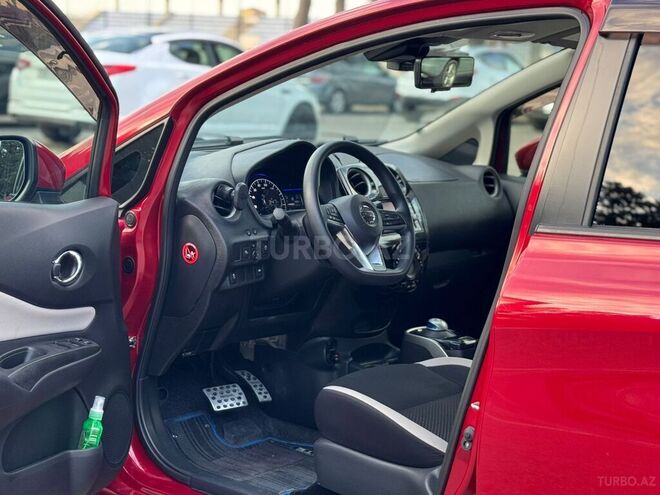 Nissan Note-6