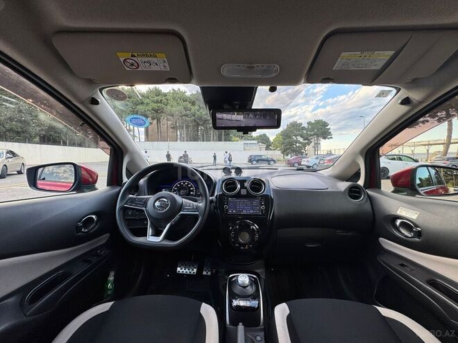 Nissan Note-12