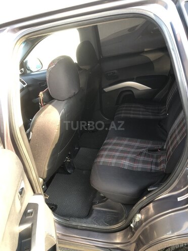 Mitsubishi Outlander 2007, 402,336 km - 3.0 л - Bakı