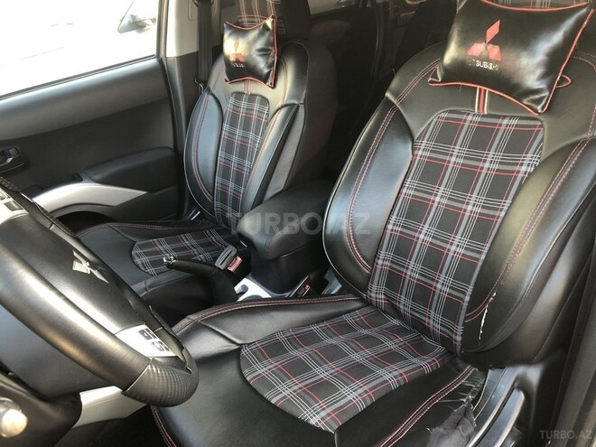Mitsubishi Outlander 2007, 402,336 km - 3.0 л - Bakı