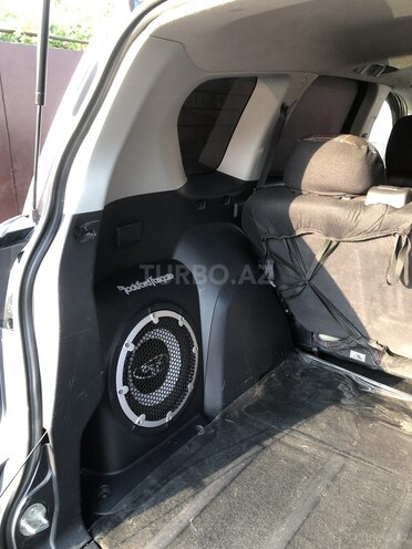 Mitsubishi Outlander 2007, 402,336 km - 3.0 л - Bakı