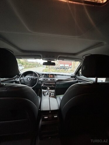 BMW 528 2014, 172,000 km - 2.0 l - Bakı