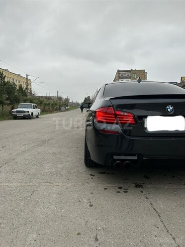BMW 528 2014, 172,000 km - 2.0 l - Bakı