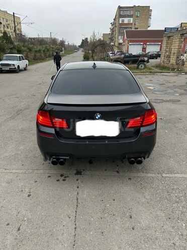 BMW 528 2014, 172,000 km - 2.0 l - Bakı