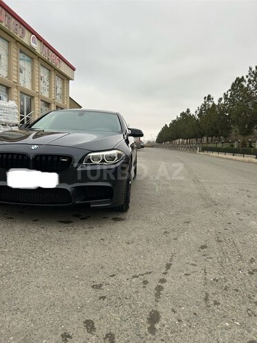 BMW 528 2014, 172,000 km - 2.0 l - Bakı