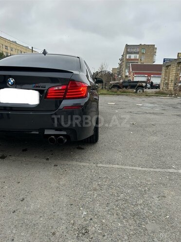 BMW 528 2014, 172,000 km - 2.0 l - Bakı