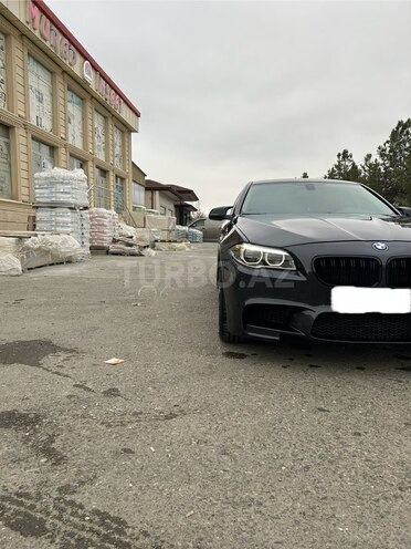 BMW 528 2014, 172,000 km - 2.0 l - Bakı