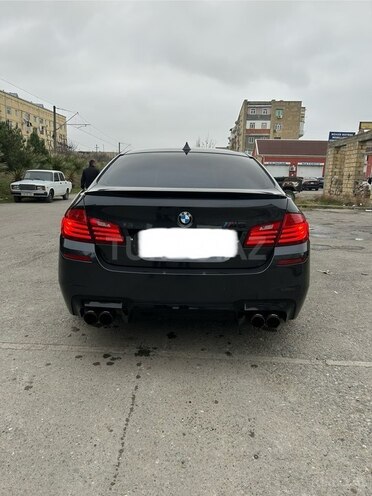 BMW 528 2014, 172,000 km - 2.0 l - Bakı