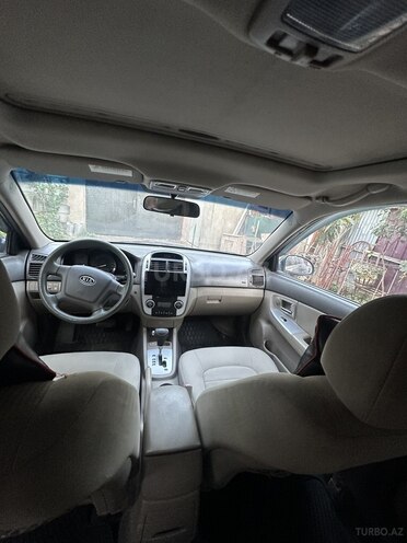 Kia Cerato 2008, 290,000 km - 1.6 l - Bakı