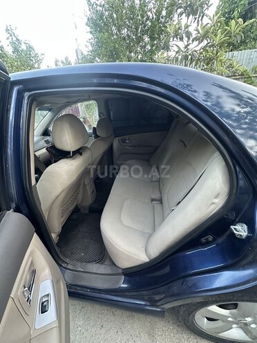 Kia Cerato 2008, 290,000 km - 1.6 l - Bakı