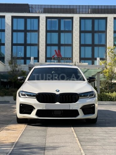 BMW 530-1