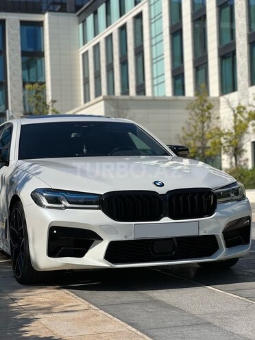 BMW 530-2