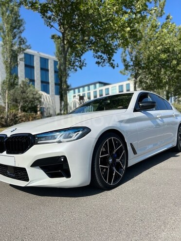 BMW 530-3
