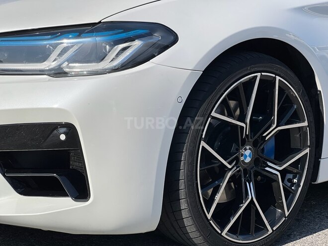 BMW 530-4