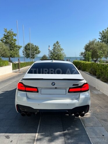 BMW 530-5