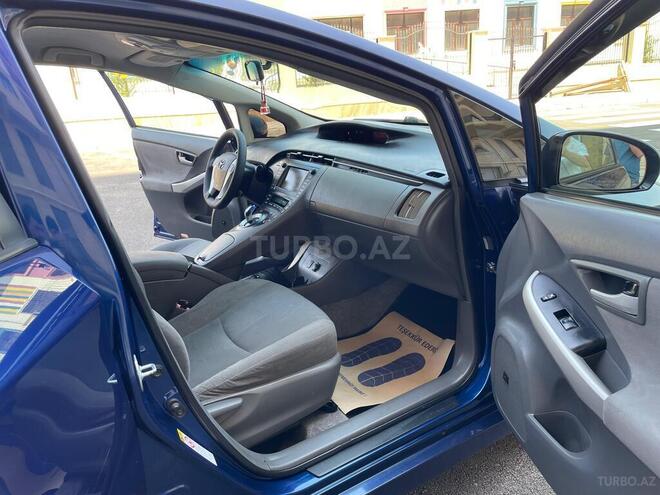 Toyota Prius 2011, 367,324 km - 1.8 l - Bakı