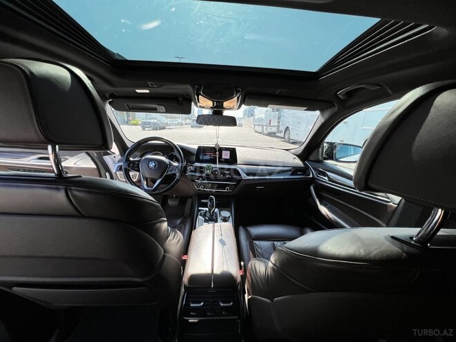 BMW 530-9