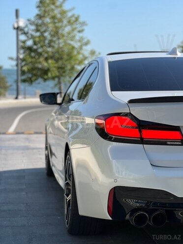 BMW 530-8