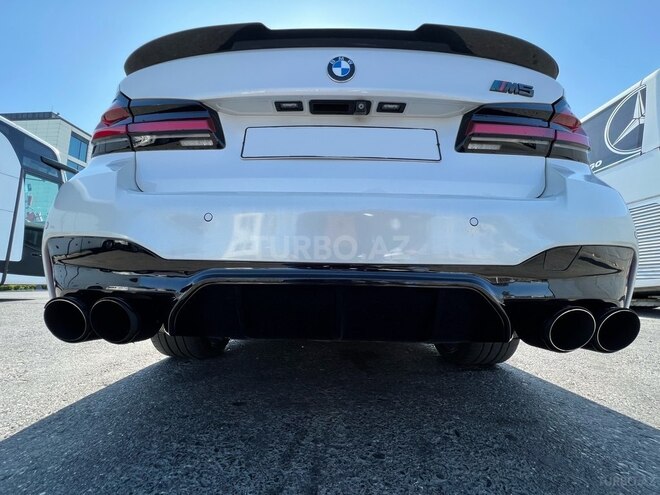 BMW 530-6