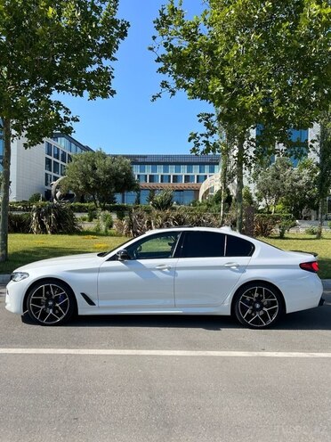 BMW 530-7