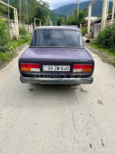 LADA (VAZ) 2107 1999, 80,467 km - 1.5 l - Quba