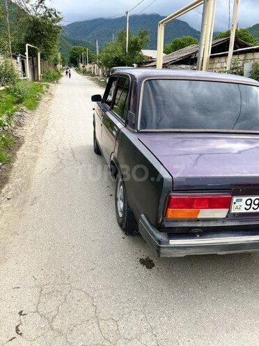 LADA (VAZ) 2107 1999, 80,467 km - 1.5 l - Quba