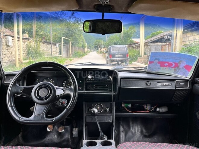 LADA (VAZ) 2107 1999, 80,467 km - 1.5 l - Quba
