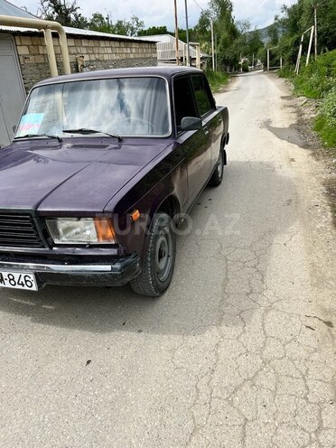 LADA (VAZ) 2107 1999, 80,467 km - 1.5 l - Quba