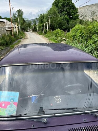 LADA (VAZ) 2107 1999, 80,467 km - 1.5 l - Quba