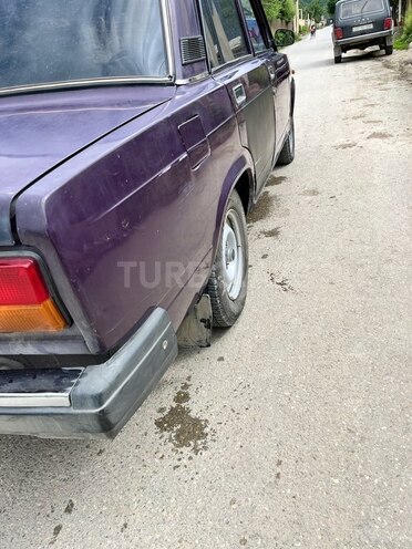 LADA (VAZ) 2107 1999, 80,467 km - 1.5 l - Quba