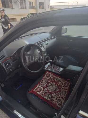 Mercedes E 220 d 2016, 560,000 km - 2.0 l - Bakı