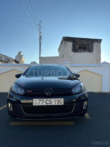 Volkswagen  2013, 220,000 km - 2.0 l - Zaqatala