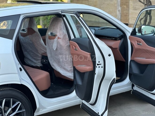 Changan  2025, 0 km - 1.5 l - Bakı