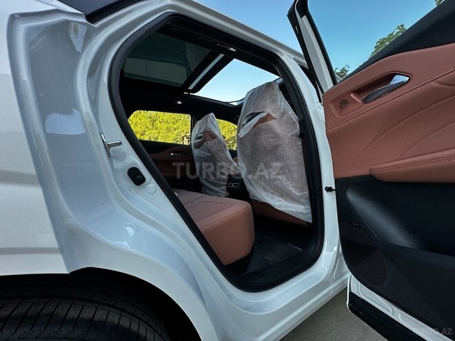 Changan  2025, 0 km - 1.5 l - Bakı
