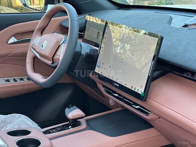 Changan  2025, 0 km - 1.5 l - Bakı