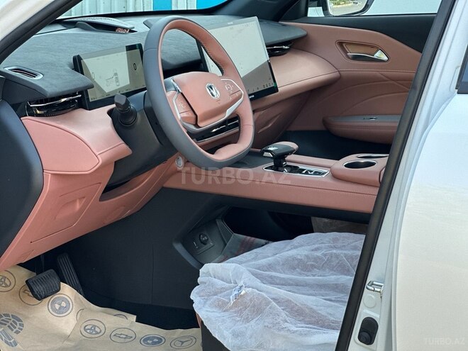 Changan  2025, 0 km - 1.5 l - Bakı