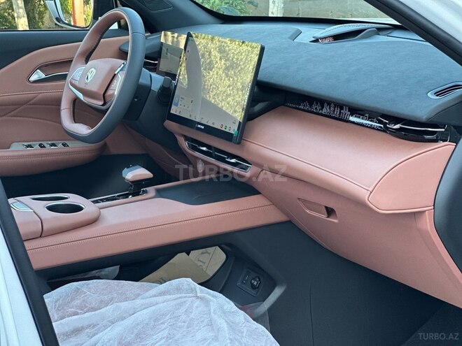 Changan  2025, 0 km - 1.5 l - Bakı