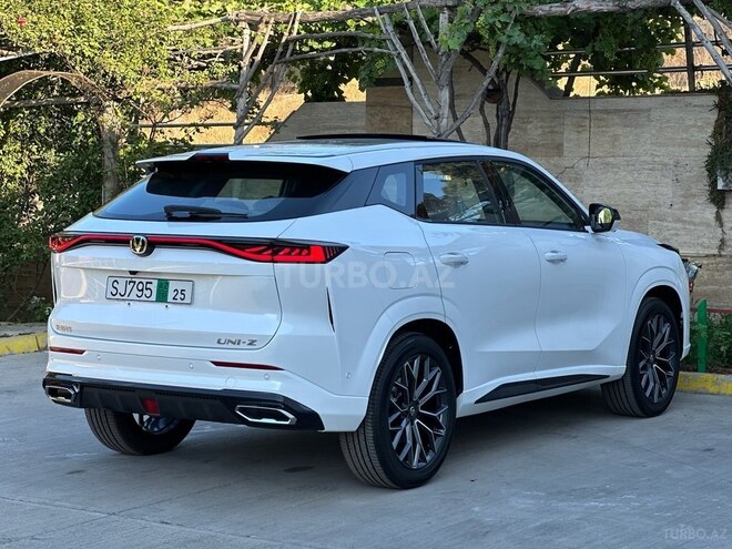 Changan  2025, 0 km - 1.5 l - Bakı