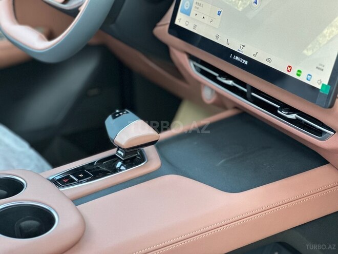Changan  2025, 0 km - 1.5 l - Bakı