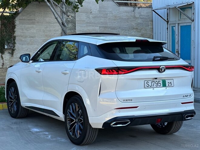 Changan  2025, 0 km - 1.5 l - Bakı