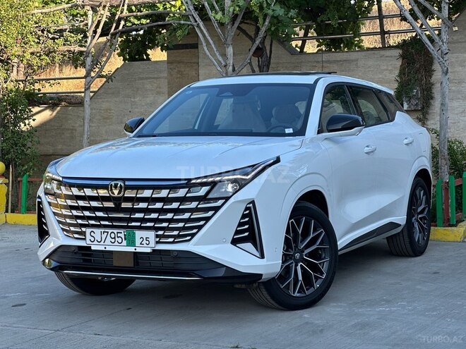Changan  2025, 0 km - 1.5 l - Bakı