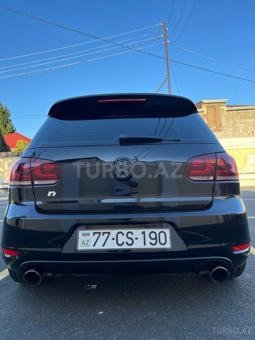 Volkswagen  2013, 220,000 km - 2.0 l - Zaqatala