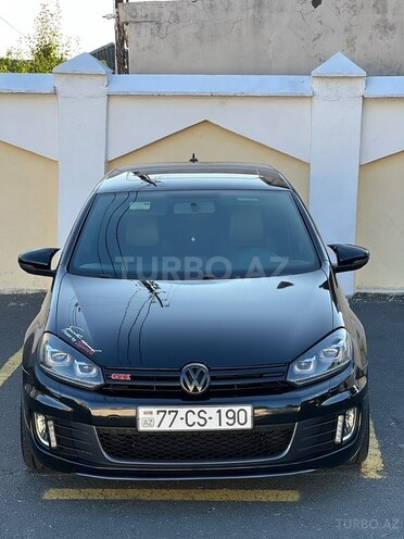 Volkswagen  2013, 220,000 km - 2.0 l - Zaqatala