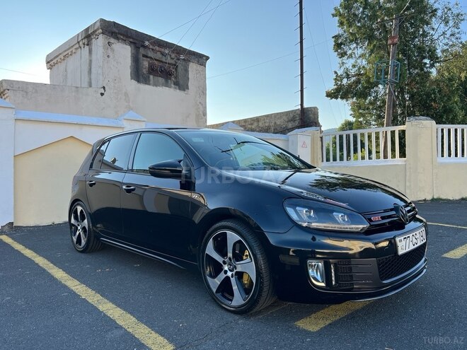 Volkswagen  2013, 220,000 km - 2.0 l - Zaqatala