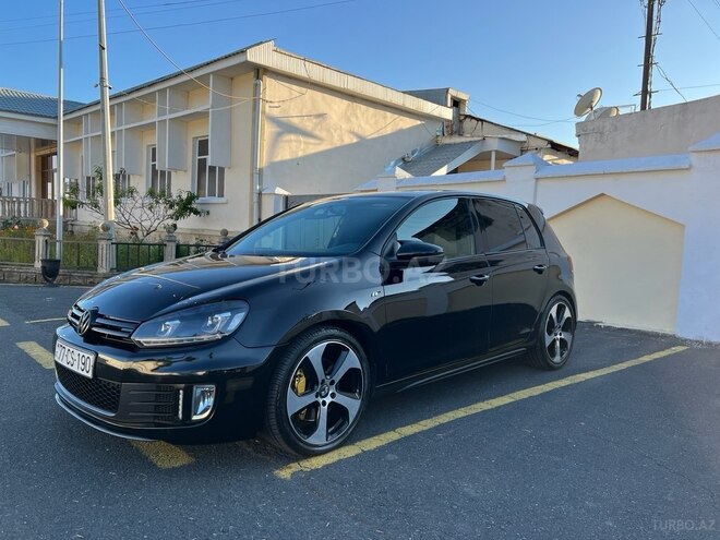 Volkswagen  2013, 220,000 km - 2.0 l - Zaqatala