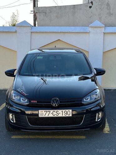 Volkswagen  2013, 220,000 km - 2.0 l - Zaqatala