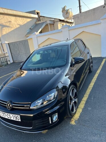 Volkswagen  2013, 220,000 km - 2.0 l - Zaqatala